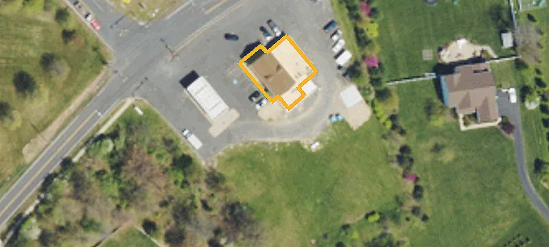599 Washington Xing Rd