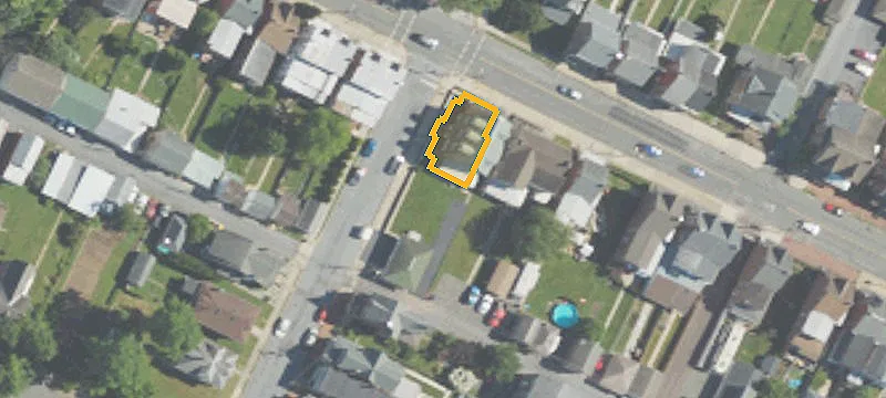 500 Philadelphia Ave