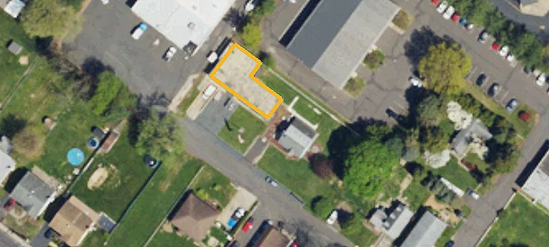 430 Clearview Ave