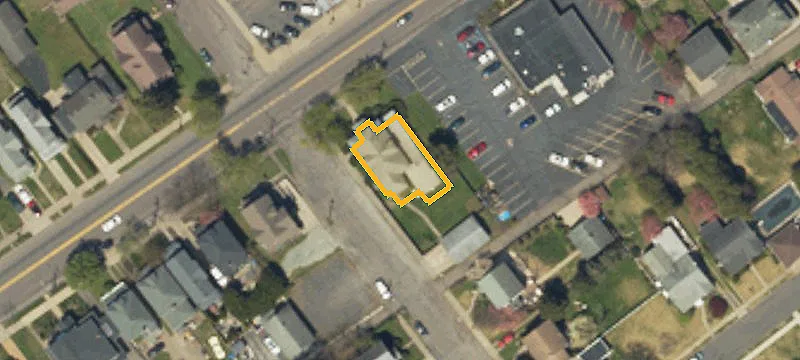 1275 Wyoming Ave