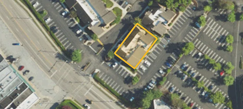 1000 Germantown Pike Ste C1