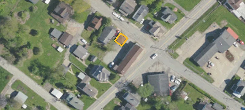 825 Wood St, Unit 831