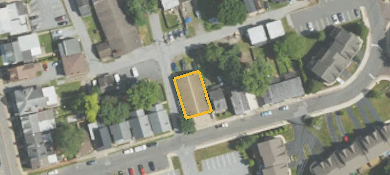 151 Jefferson Ave