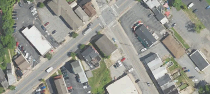 100 Lancaster Ave