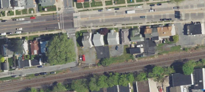 2038 Penn Ave