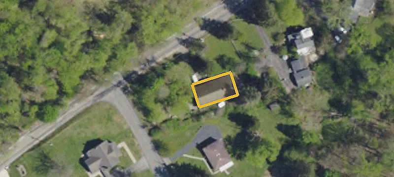2405 Mcclintock Rd