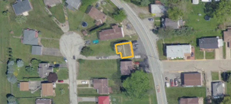 335 Hamilton Ave