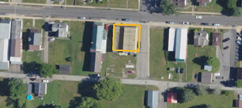 634 Main St