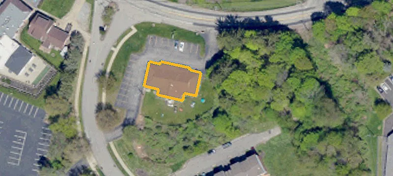 1627 Brodhead Rd