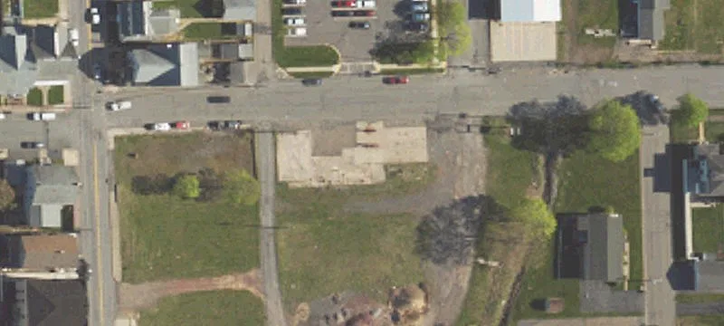 440 Johnson St Rear