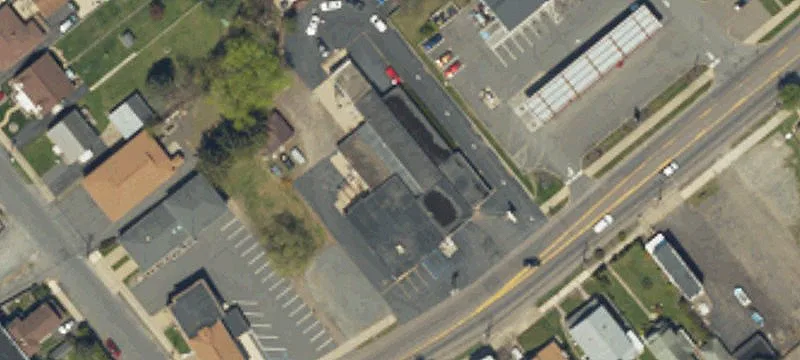 1000 Wyoming Ave