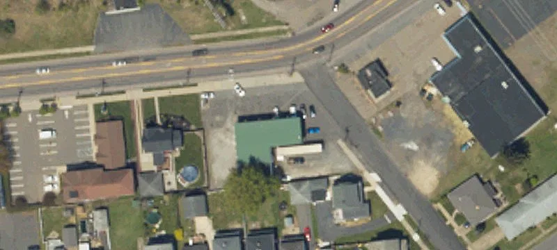 1801 Wyoming Ave