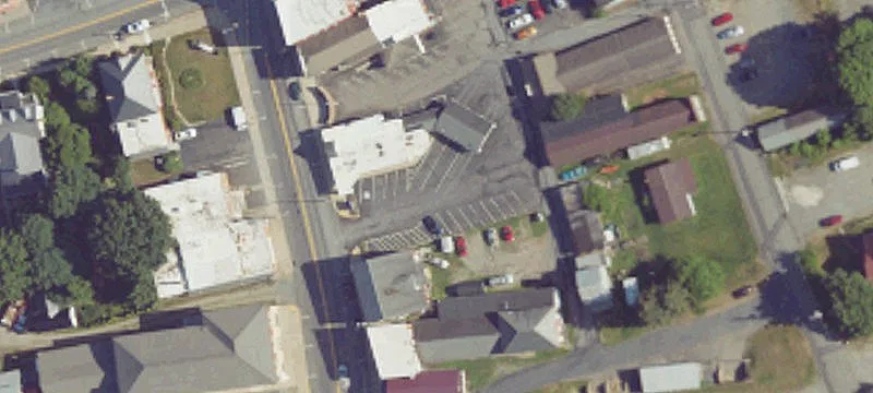 19 Market St