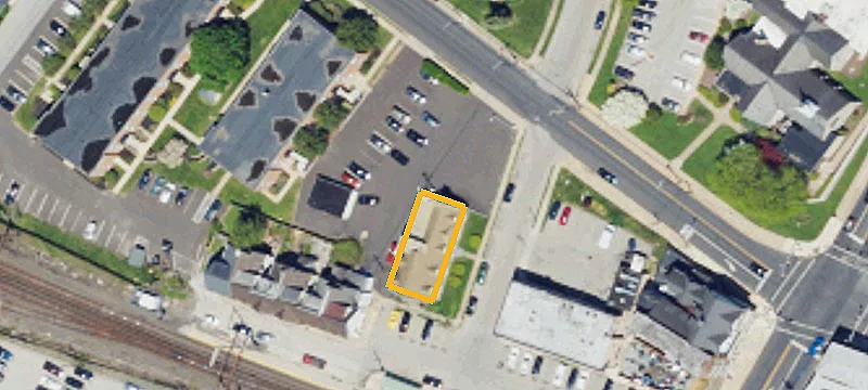 1 Roberts Ave