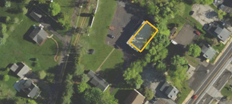 1161 Dekalb Pike