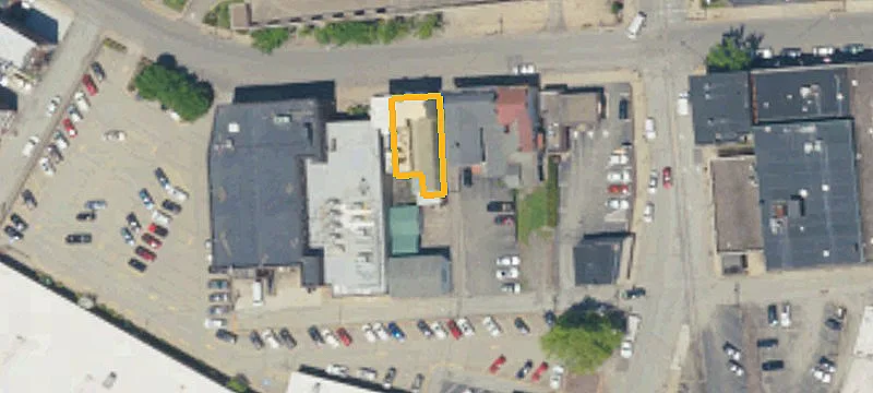 15 Church St