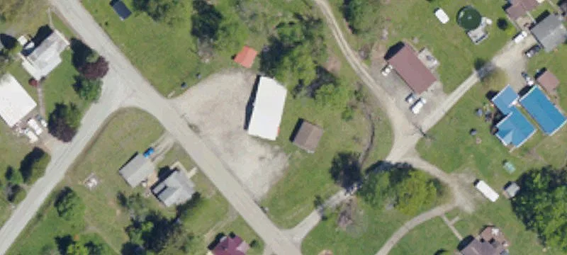 234 Mt Braddock Rd