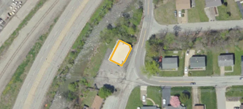 580 Burchfield Rd