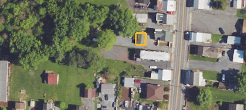 1261 Reading Rd