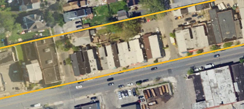 515 Baltimore Ave