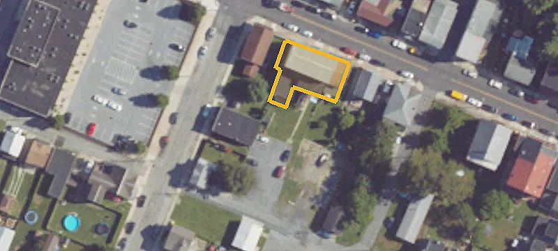 154 Ann St