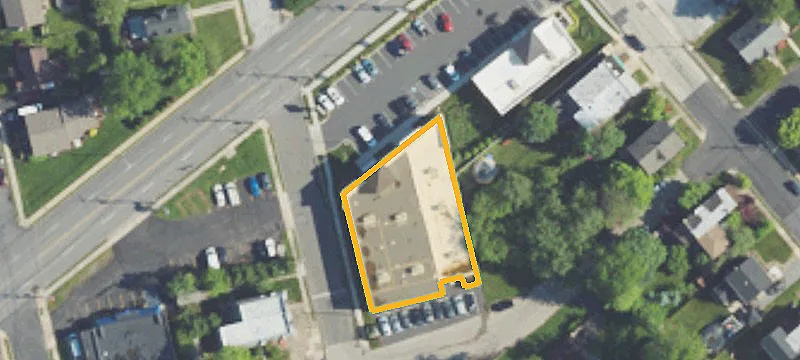 812 Macdade Blvd, Unit 818