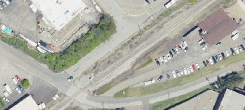990 Washington Pike