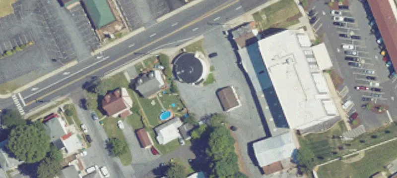 1736 Chocolate Ave