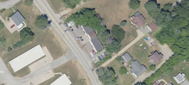 3506 Brodhead Rd