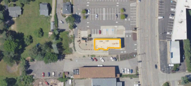 10955 Perry Hwy