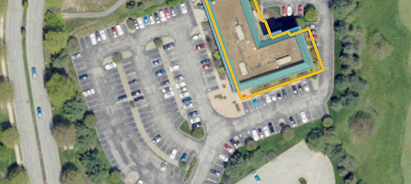400 Southpointe Blvd