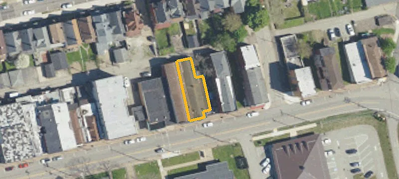 560 Broadway