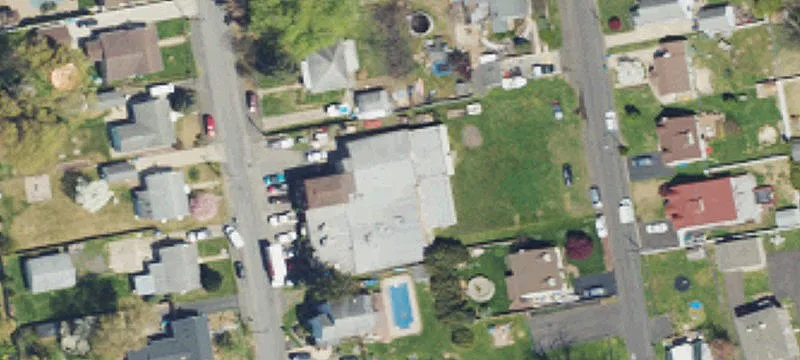 705 Linton Ave