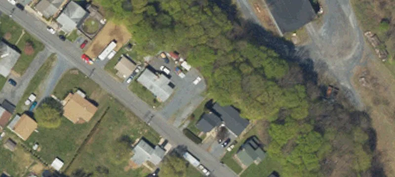 461 Walnut St