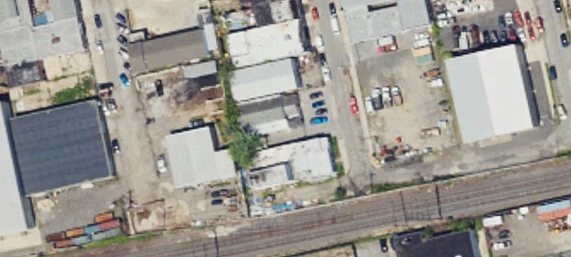 23 3rd St