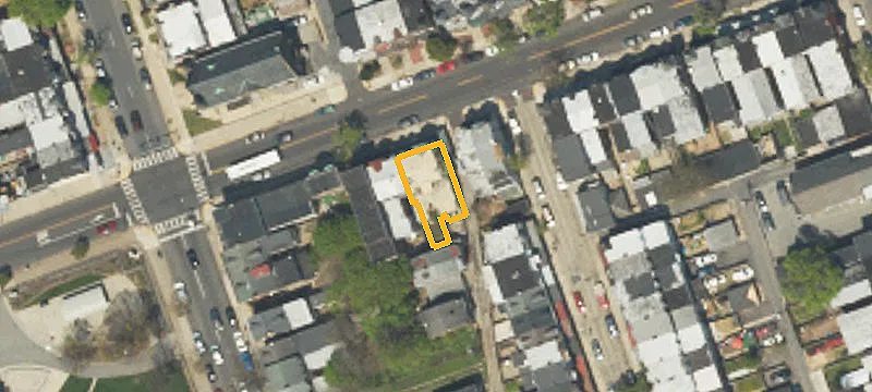 530-532 Tilghman St