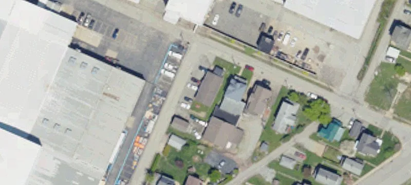 230 Theobold Ave