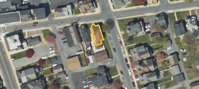203 Church St