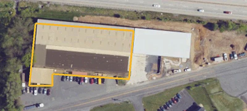 3802 Industrial Park Rd
