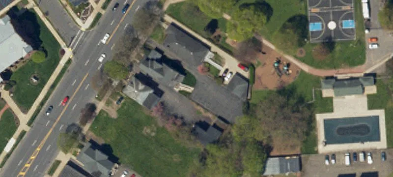 1043 Wyoming Ave