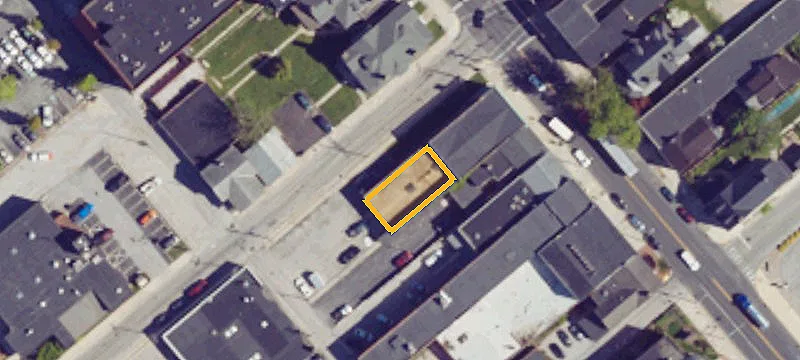 146 Carlisle St