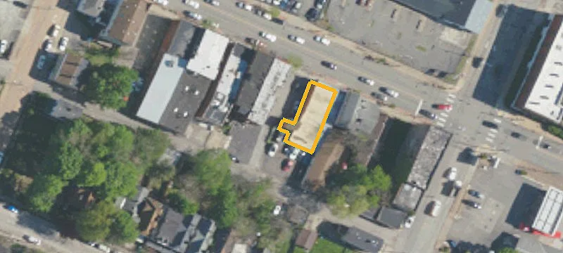 1028 Penn Ave