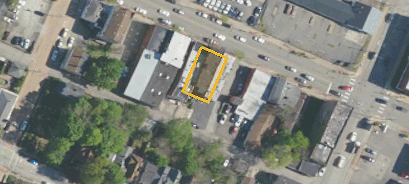 1022 Penn Ave