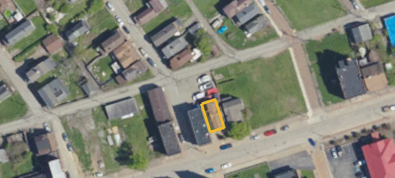 818 Grant Ave
