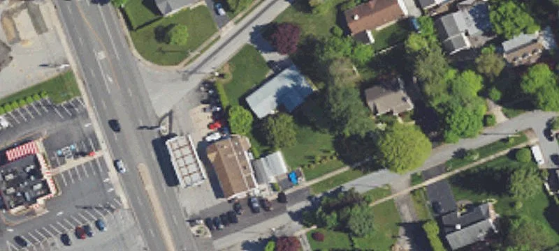 2109 Sproul Rd