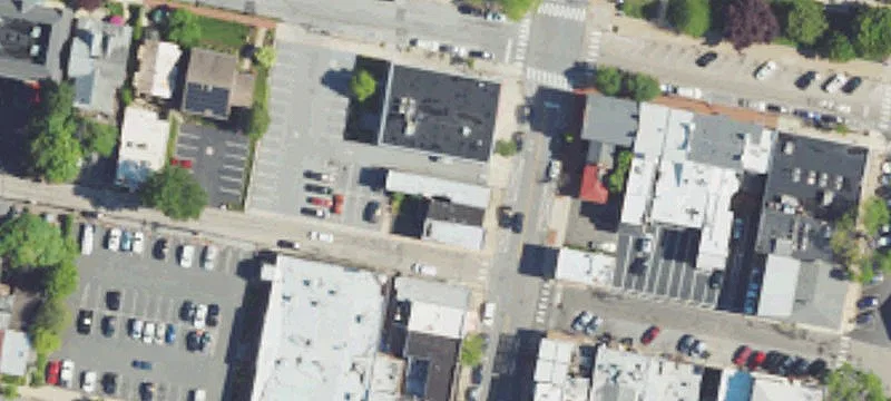 14 Orange St