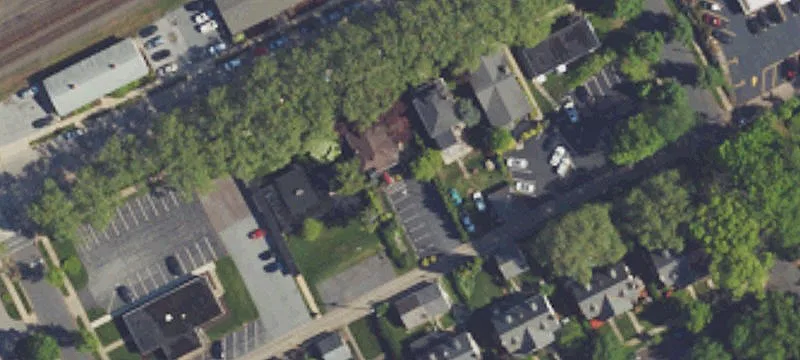 1416 Penn Ave