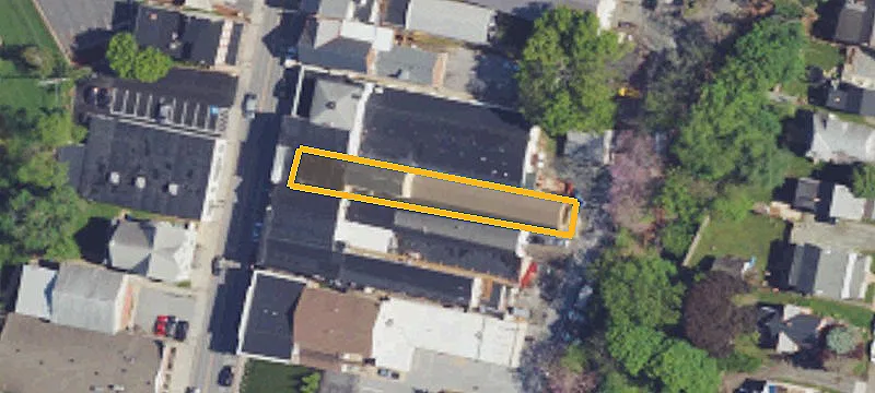 45 3rd St