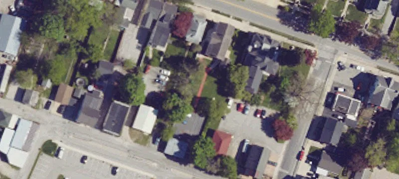 249 York St