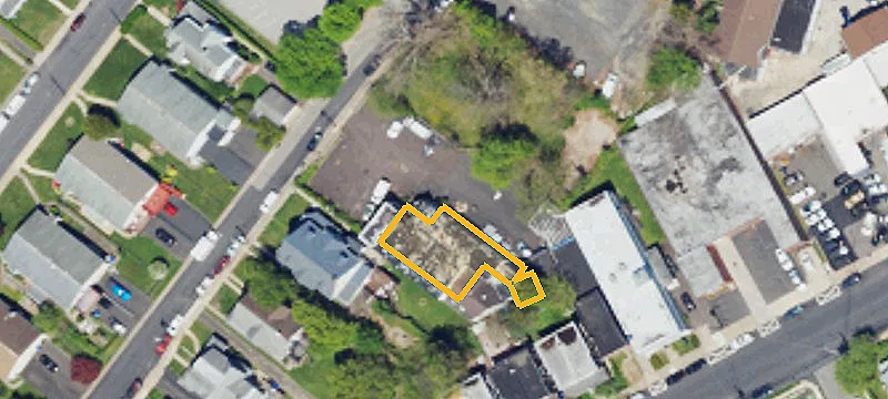 115 New St